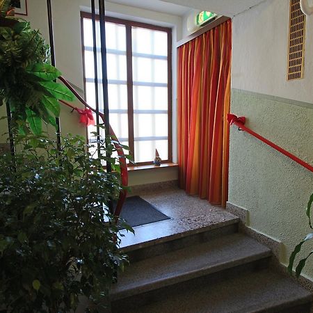 Hotel-Pension Leiner Neusiedl am See Exterior foto